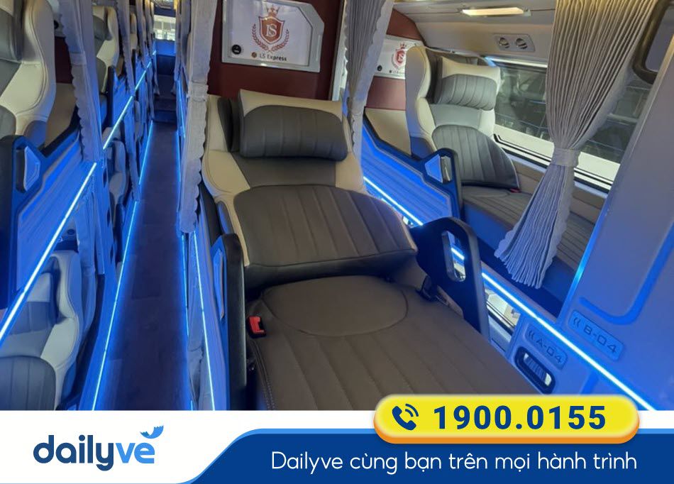 dong-xe-limousine-34-phong-cua-nha-xe-loan-sang