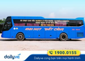 Anh Huy Đất Cảng