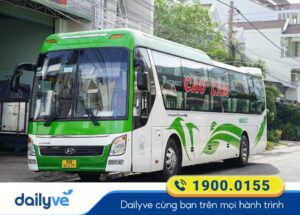 Cao Lâm Limousine