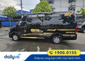 Hoàng Phương Limousine (Hải Phòng)