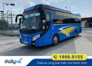 Kết Đoàn Bus