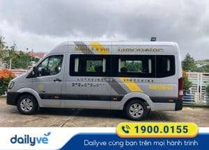Nhật Đoan Limousine