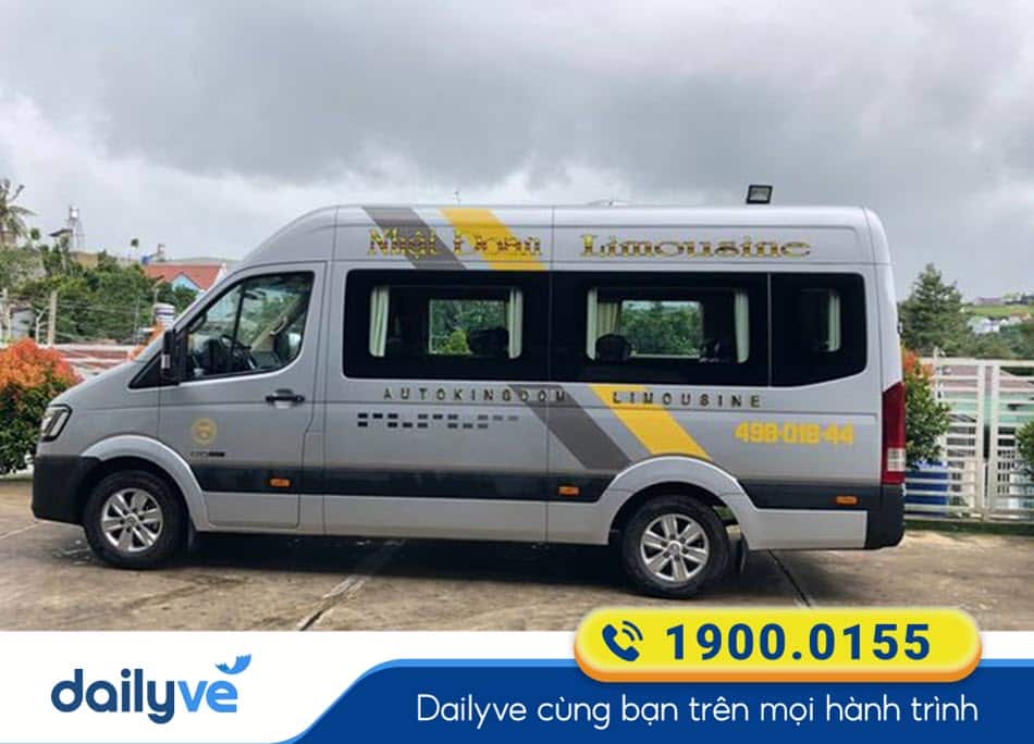 nha-xe-nhat-doan-limousine-sai-gon-bao-loc