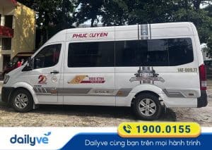Phúc Xuyên