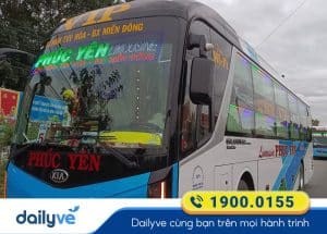 Phúc Yên