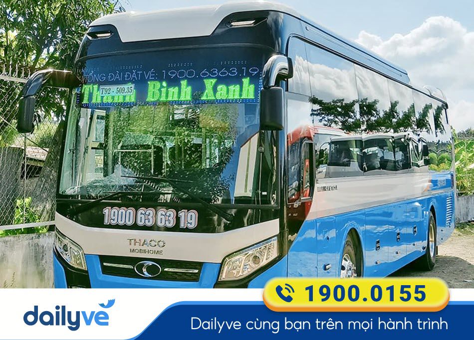 nha-xe-thanh-binh-xanh-sai-gon-da-lat