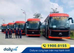 Vân Anh Limousine
