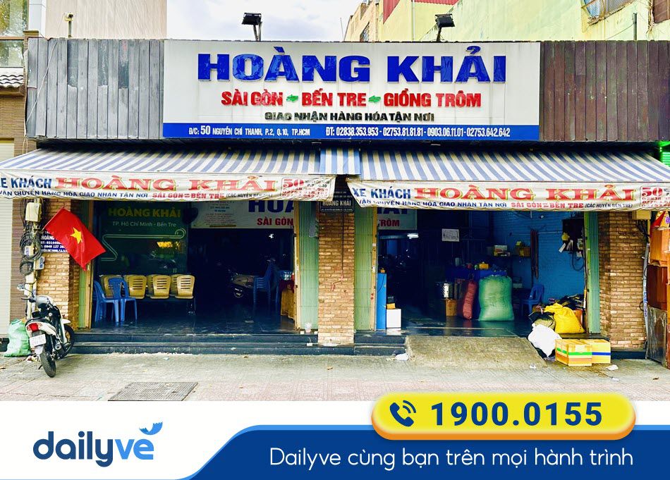 van-phong-nha-xe-hoang-khai-tai-sai-gon