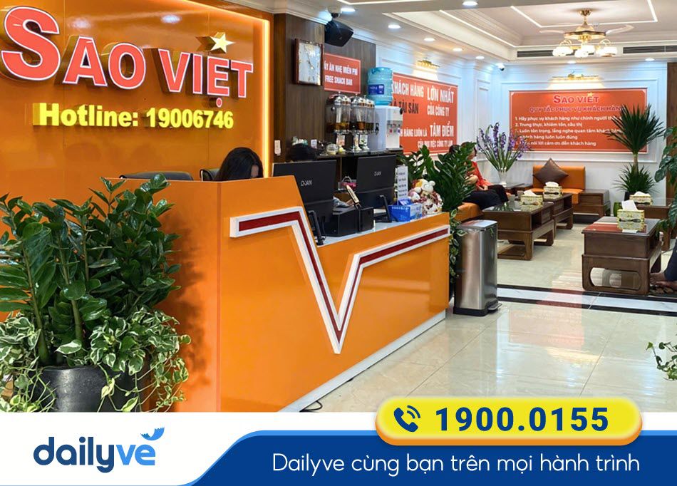 van-phong-ve-cua-nha-xe-sao-viet-tai-ha-noi