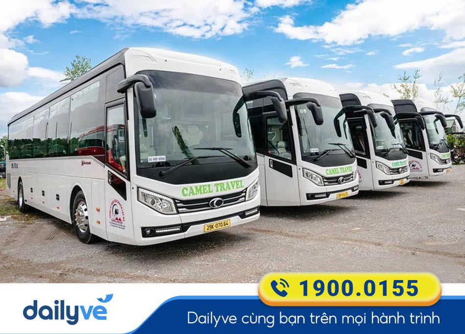 nha-xe-camel-travel-ha-noi-di-hue