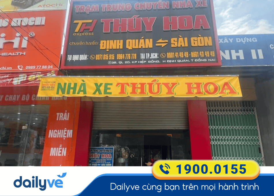 tram-xe-thuy-hoa-tai-dong-nai