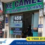 van-phong-ve-nha-xe-camel-travel-tai-ha-noi