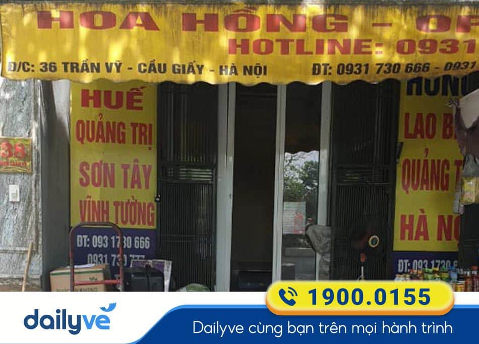 van-phong-nha-xe-hoa-hong-tai-ha-noi