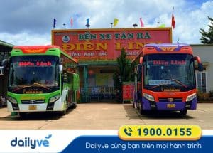 Điền Linh Limousine