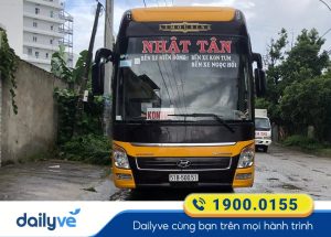 Nhật Tân
