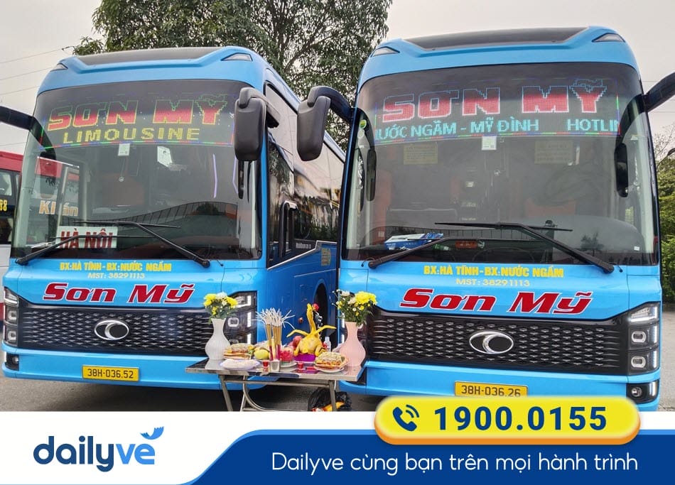 nha-xe-son-my-ha-noi-ha-tinh